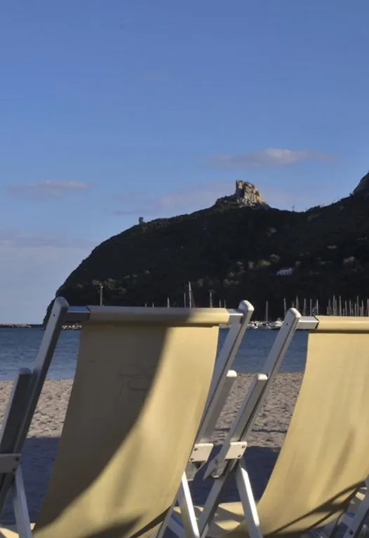 La Sella Del Diavolo Vendégház Cagliari