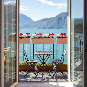  Appartement Deluxe Finestra Sul Italie