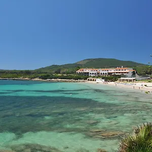 4* Szálloda Punta Negra