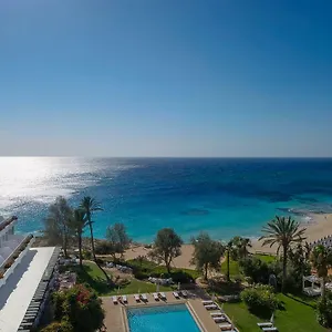 Grecian Sands Ajía Nápa